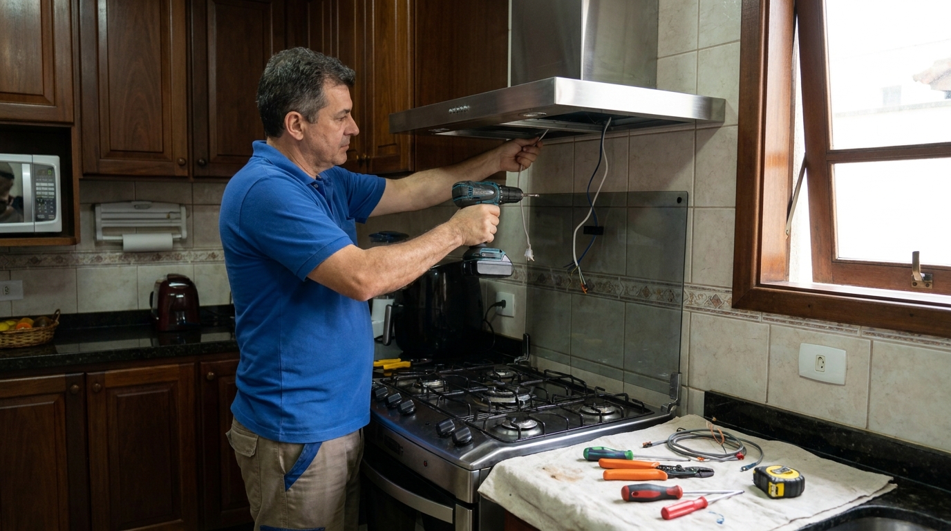 Adequação de Dutos em Vitória‑ES