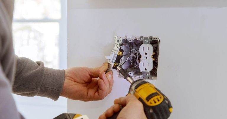 Instalações Elétricas em Vitória